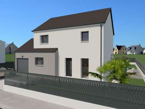 Vente maison 5 pièces Vente maison 5 pièces