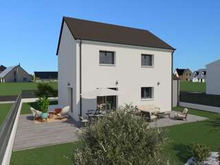 Vente maison 5 pièces Vente maison 5 pièces