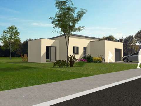 Vente maison Châtelaudren 22