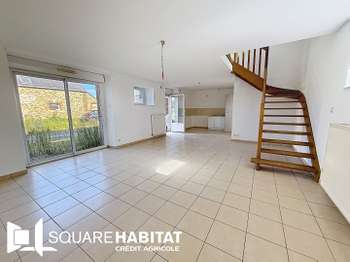 Vente Maison 2 chambresChâtelaudren