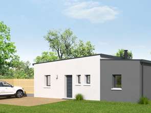 Vente Maison 2 chambresChâtelaudren
