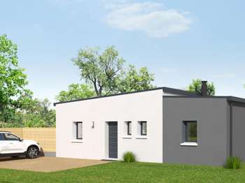 Vente maison 3 pièces Châtelaudren 22