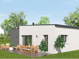 Vente maison 3 pièces Vente maison 3 pièces