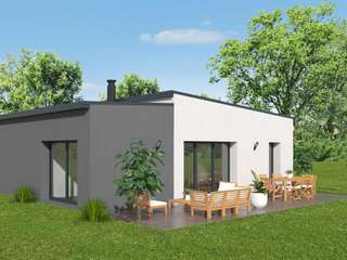 Vente maison 3 pièces Vente maison 3 pièces
