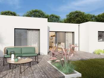 Vente maison 4 pièces Vente maison 4 pièces
