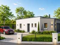 Vente maison 3 pièces Vente maison 3 pièces