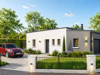 Vente maison 3 pièces Châtelaudren 22