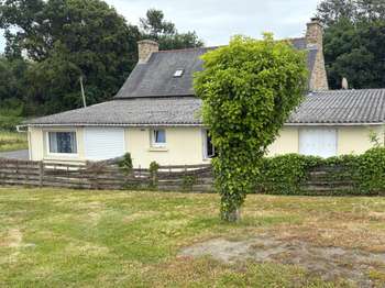 Vente Maison 3 chambresChâtelaudren