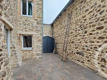 Vente maison 6 pièces Châtelaudren 22