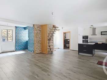 Vente Maison 3 chambresChâtelaudren