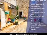 Vente maison 3 pièces Vente maison 3 pièces