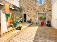 Vente maison 3 pièces Vente maison 3 pièces