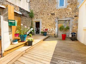 Vente maison 3 pièces Vente maison 3 pièces