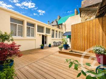 Vente Maison 2 chambresChâtelaudren