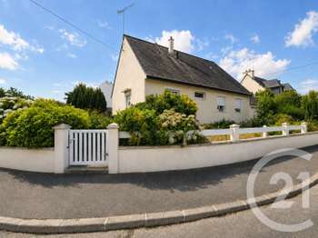 Vente maison 4 pièces Châtelaudren 22