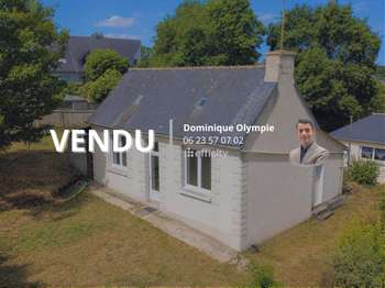 Vente Maison 1 chambreChâtelaudren