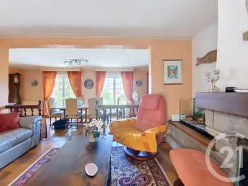 Vente maison 6 pièces Châtelaudren 22
