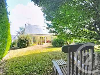 Vente Maison 4 chambresChâtelaudren