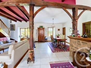Vente maison 5 pièces Châtelaudren 22