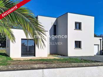 Vente maison 5 pièces Châtelaudren 22