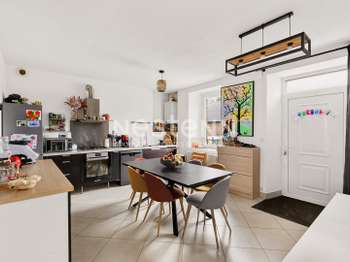Vente maison 6 pièces Châtelaudren 22