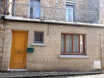 Vente maison 5 pièces Châtelaudren 22