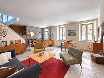 Vente maison 5 pièces Châtelaudren 22