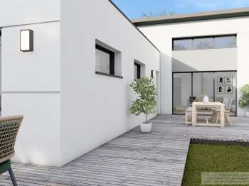 Vente maison 4 pièces Vente maison 4 pièces