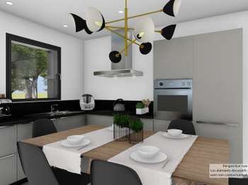 Vente maison 2 pièces Châtelaudren 22