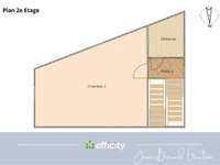 Vente maison 3 pièces Vente maison 3 pièces