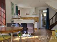 Vente maison 3 pièces Vente maison 3 pièces