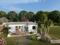 Vente maison 3 pièces Vente maison 3 pièces
