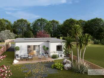Vente maison 3 pièces Vente maison 3 pièces