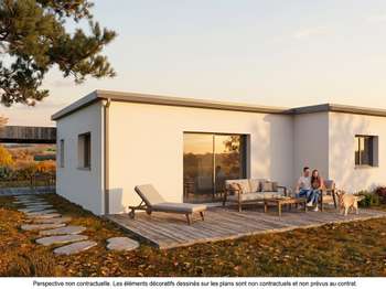 Vente maison 3 pièces Vente maison 3 pièces