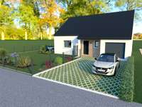 Vente maison
