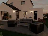 Vente maison