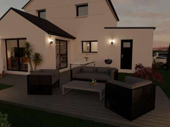 Vente maison