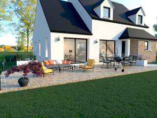 Vente maison