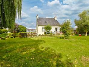 Vente Maison 4 chambresChâtelaudren-Plouagat