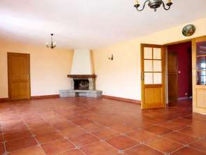 Vente Maison 5 chambresChâtelaudren-Plouagat