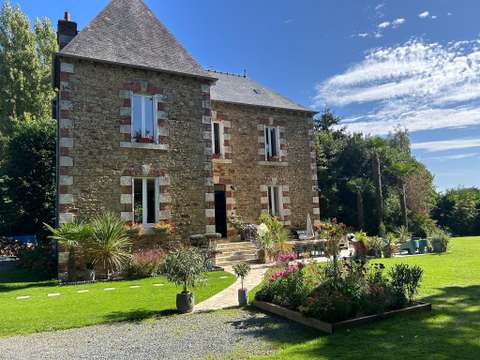 Vente maison 7 pièces Châtelaudren-Plouagat 22