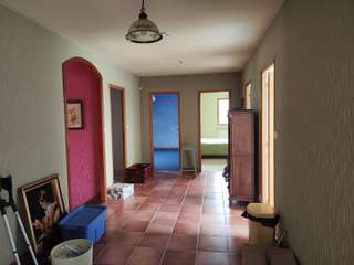 Vente maison 9 pièces Vente maison 9 pièces
