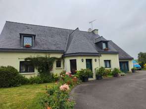Vente Maison 6 chambresChâtelaudren-Plouagat