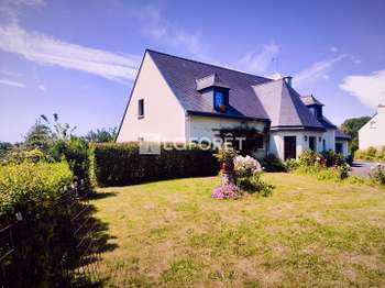 Vente maison 9 pièces Châtelaudren-Plouagat 22