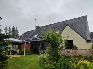 Vente maison 9 pièces Vente maison 9 pièces