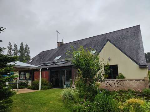 Vente maison 9 pièces Vente maison 9 pièces