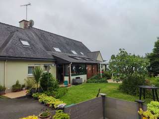 Vente maison 9 pièces Vente maison 9 pièces