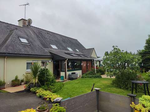 Vente maison 9 pièces Vente maison 9 pièces