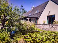 Vente maison 9 pièces