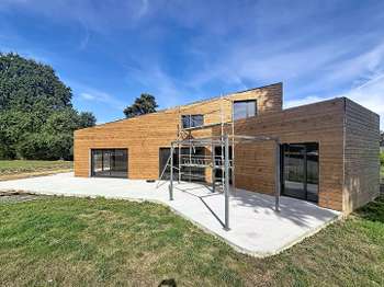 Maison 7 pièces 142 m² · à Châtelaudren-Plouagat · 142 m² · 249 400 €